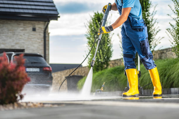 San Benito, TX Pressure Washing Services Company